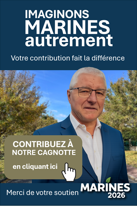 Cagnotte leetchi Image promotant la campagne leetchi de soutien à Michel Déjardin