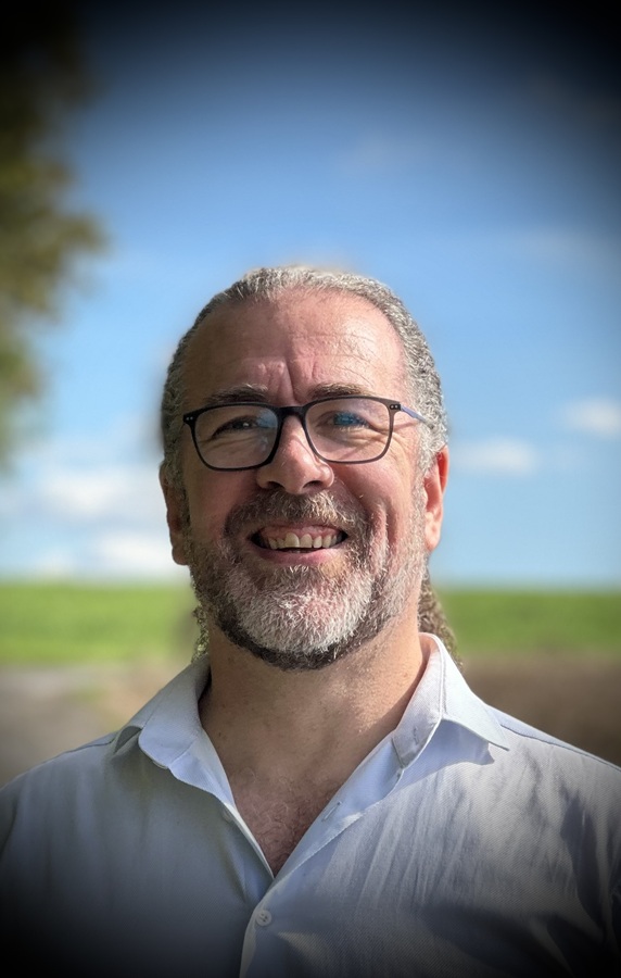 portait d'Alexandre Houot