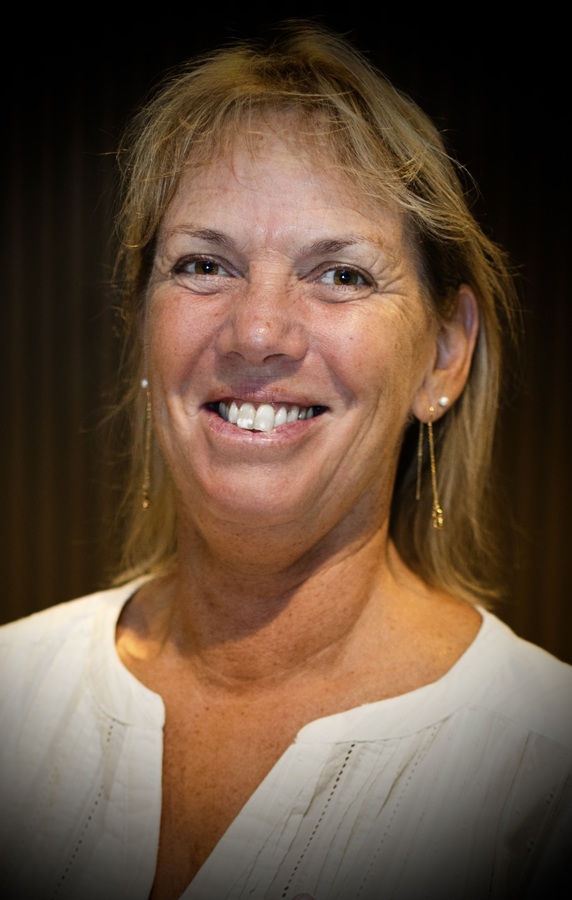 portait de Murielle Madonna