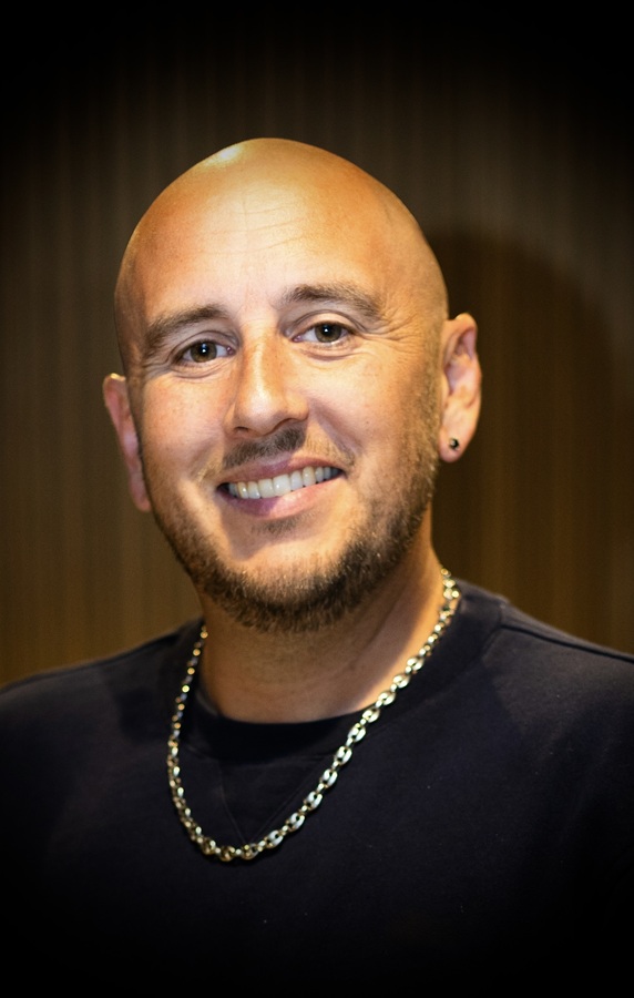 portait de Nicolas Viez