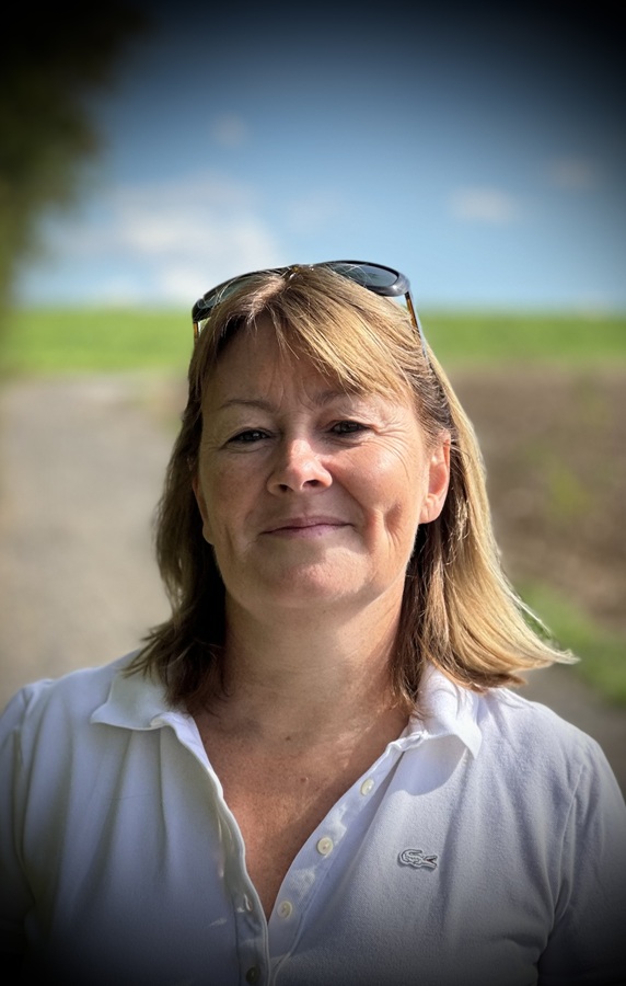 portait de Noelle Vaillant